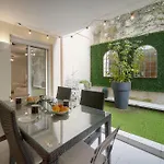 Appartement 2 Pieces Terrasse, Clemenceau A1b263 Cannes