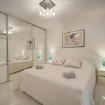Appartement 2 Pieces Terrasse, Clemenceau A1b263 Cannes