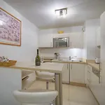 2 Pieces Terrasse, Clemenceau A1b263 Appartement Cannes