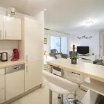 Appartement 2 Pieces Terrasse, Clemenceau A1b263 Cannes