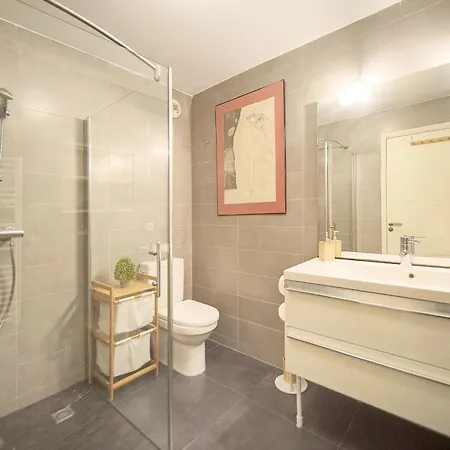 2 Pieces Terrasse, Clemenceau A1b263 Daire Cannes