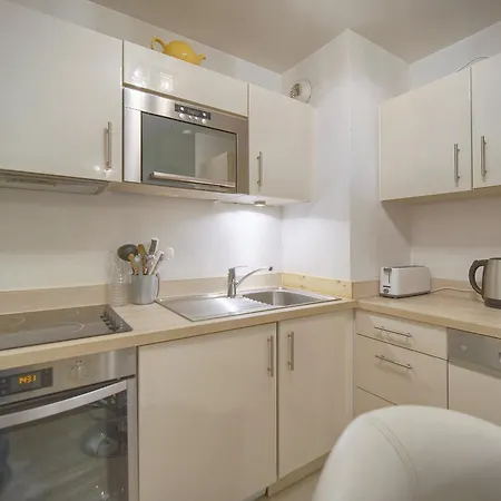 2 Pieces Terrasse, Clemenceau A1b263 Daire