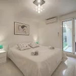 2 Pieces Terrasse, Clémenceau A1b263 Appartamento